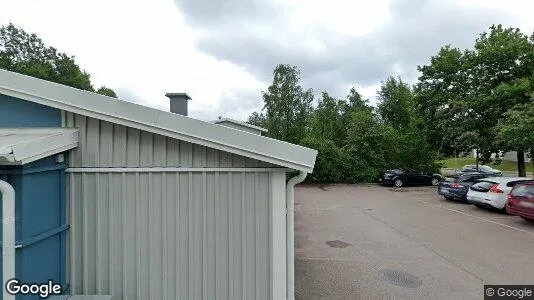 Lägenheter till salu i Norra hisingen - Bild från Google Street View