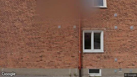 Lägenheter till salu i Lund - Bild från Google Street View