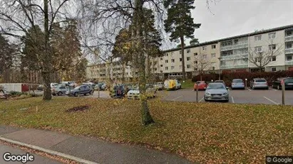 Lägenheter till salu i Västerås - Bild från Google Street View