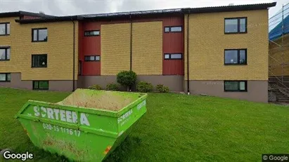 Lägenheter till salu i Norra hisingen - Bild från Google Street View