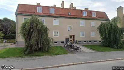 Lägenheter till salu i Uppsala - Bild från Google Street View