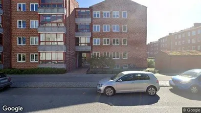 Lägenheter till salu i Malmö Centrum - Bild från Google Street View