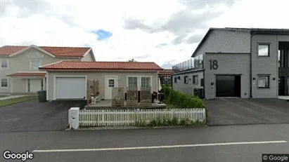 Lägenheter att hyra i Örebro - Bild från Google Street View