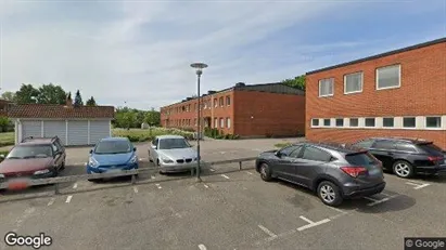Lägenheter att hyra i Trelleborg - Bild från Google Street View