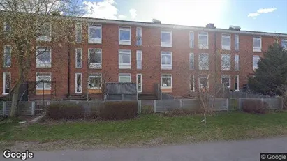 Lägenheter att hyra i Örebro - Bild från Google Street View