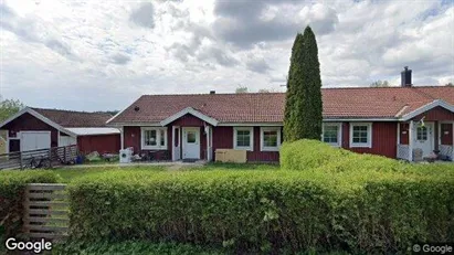 Lägenheter till salu i Sala - Bild från Google Street View