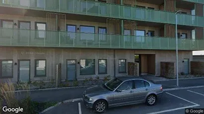 Lägenheter att hyra i Linköping - Bild från Google Street View