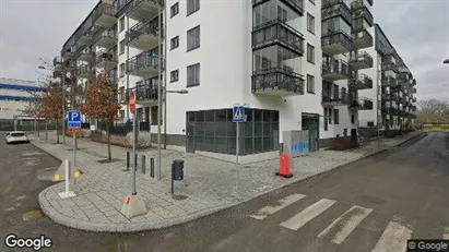 Lägenheter att hyra i Söderort - Bild från Google Street View