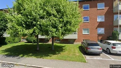 Lägenheter till salu i Mölndal - Bild från Google Street View