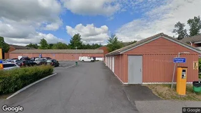 Lägenheter att hyra i Linköping - Bild från Google Street View