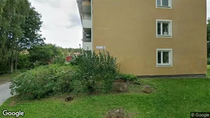 Lägenheter att hyra i Luleå - Bild från Google Street View