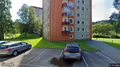 Bostadsrätter till salu i Göteborg Östra - Bild från Google Street View