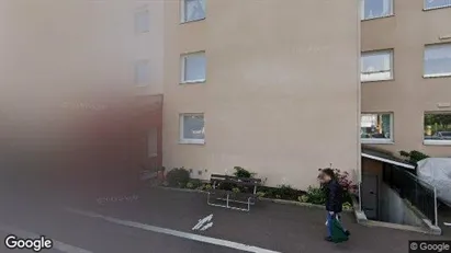 Bostadsrätter till salu i Karlstad - Bild från Google Street View
