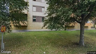 Lägenheter till salu i Västerort - Bild från Google Street View