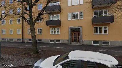 Bostadsrätter till salu i Linköping - Bild från Google Street View