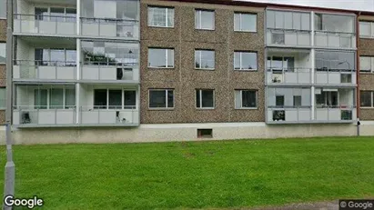 Bostadsrätter till salu i Norra hisingen - Bild från Google Street View