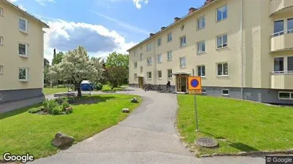 Bostadsrätter till salu i Linköping - Bild från Google Street View