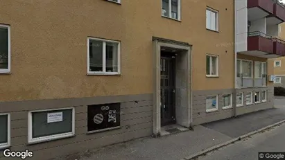Bostadsrätter till salu i Linköping - Bild från Google Street View
