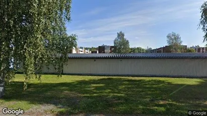 Bostadsrätter till salu i Luleå - Bild från Google Street View