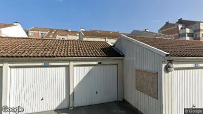 Bostadsrätter till salu i Täby - Bild från Google Street View