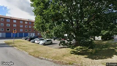 Lägenheter att hyra i Mölndal - Bild från Google Street View
