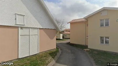 Lägenheter att hyra i Kalmar - Bild från Google Street View