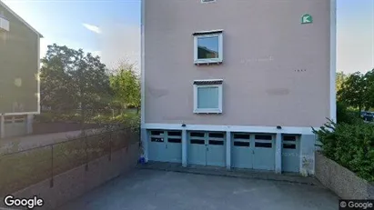 Lägenheter att hyra i Kalmar - Bild från Google Street View