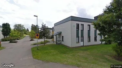 Lägenheter att hyra i Kalmar - Bild från Google Street View