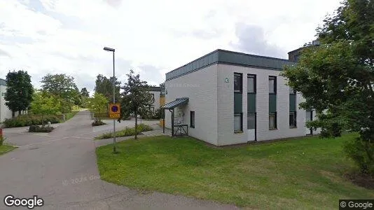 Lägenheter att hyra i Kalmar - Bild från Google Street View