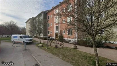 Lägenheter att hyra i Kalmar - Bild från Google Street View