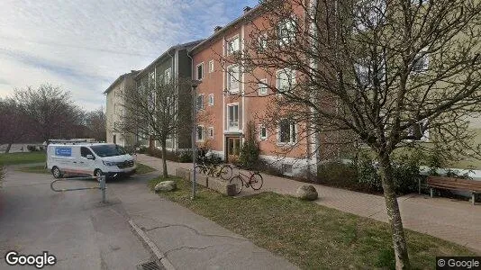Lägenheter att hyra i Kalmar - Bild från Google Street View