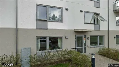 Lägenheter att hyra i Kalmar - Bild från Google Street View