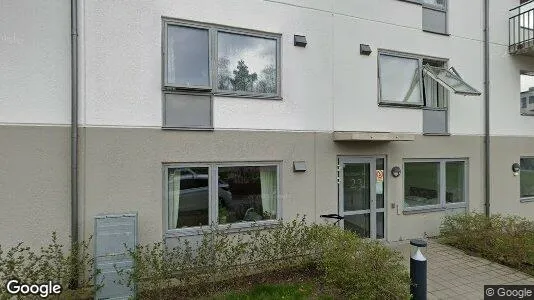 Lägenheter att hyra i Kalmar - Bild från Google Street View