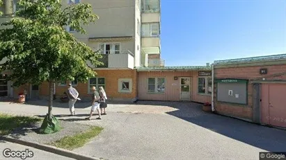 Lägenheter till salu i Västerort - Bild från Google Street View