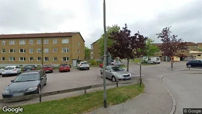 Lägenheter till salu i Kalmar - Bild från Google Street View