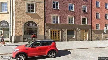 Lägenheter till salu i Vasastan - Bild från Google Street View
