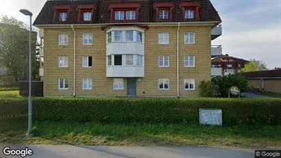 Lägenheter till salu i Kalmar - Bild från Google Street View