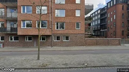 Lägenheter till salu i Malmö Centrum - Bild från Google Street View