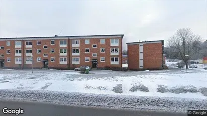 Lägenheter till salu i Sundsvall - Bild från Google Street View