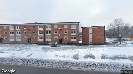 Lägenheter till salu i Sundsvall - Bild från Google Street View