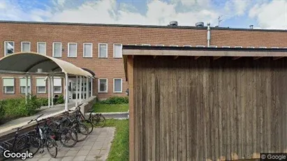 Lägenheter till salu i Sundsvall - Bild från Google Street View