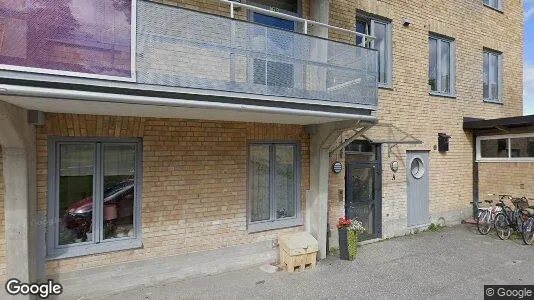 Lägenheter till salu i Sundsvall - Bild från Google Street View