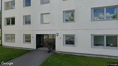 Lägenheter till salu i Linköping - Bild från Google Street View