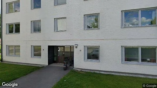 Lägenheter till salu i Linköping - Bild från Google Street View