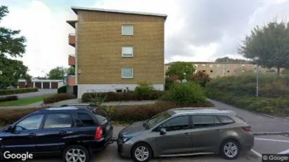 Lägenheter till salu i Åstorp - Bild från Google Street View