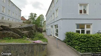 Bostadsrätter till salu i Johanneberg - Bild från Google Street View