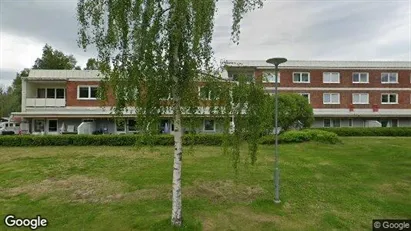 Lägenheter att hyra i Örnsköldsvik - Bild från Google Street View