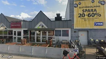 Lägenheter att hyra i Värnamo - Bild från Google Street View