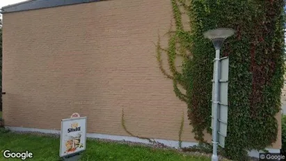 Lägenheter att hyra i Uppsala - Bild från Google Street View