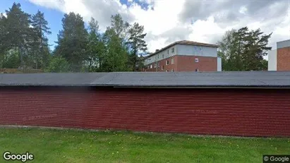 Lägenheter att hyra i Flen - Bild från Google Street View